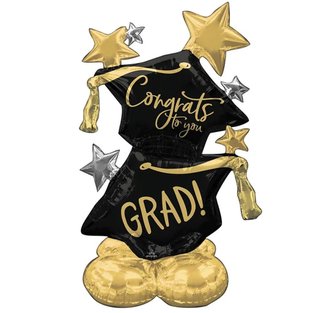 Graduation Air Filled - Zurchers