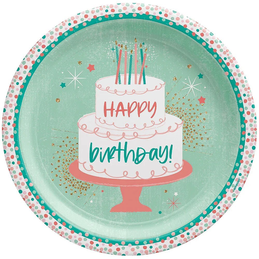 Happy Cake Day - Zurchers
