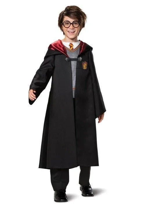 Harry Potter Costumes & Accessories - Zurchers