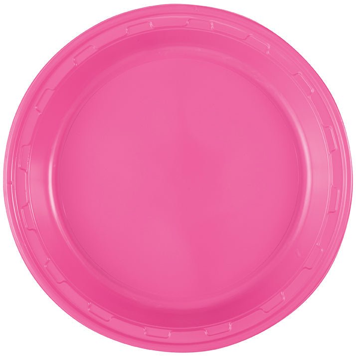 Hot Pink Tableware - Zurchers