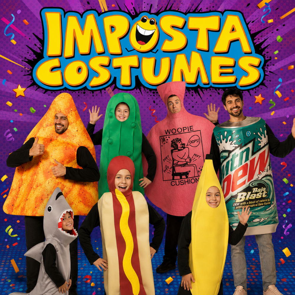 Imposta Costumes