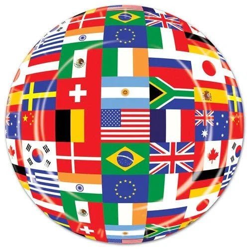 International - Zurchers