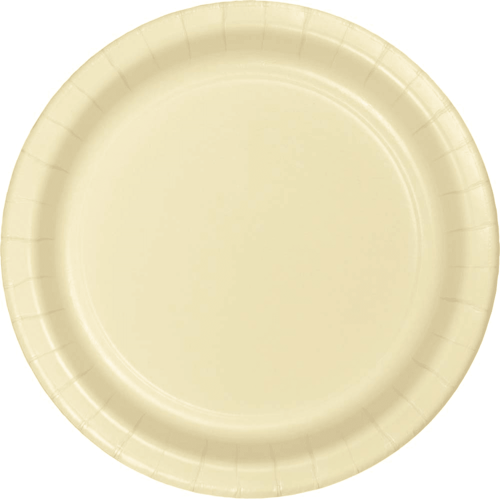 Ivory Tableware - Zurchers