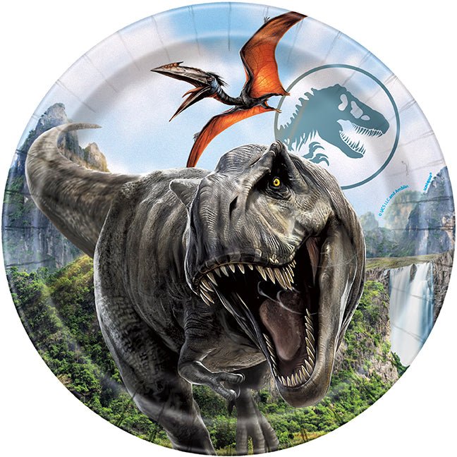 Jurassic World