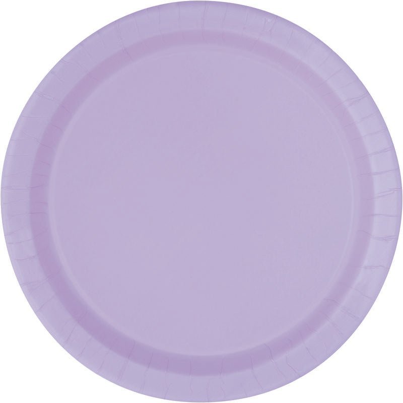 Lavender Tableware - Zurchers
