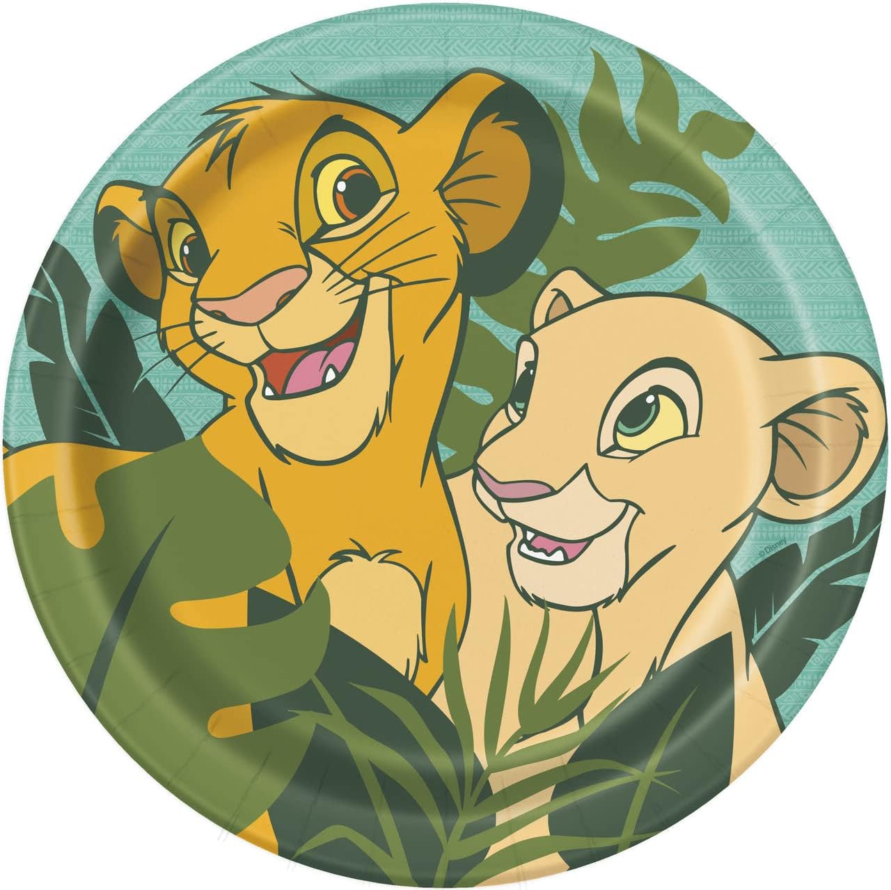 Lion King - Zurchers