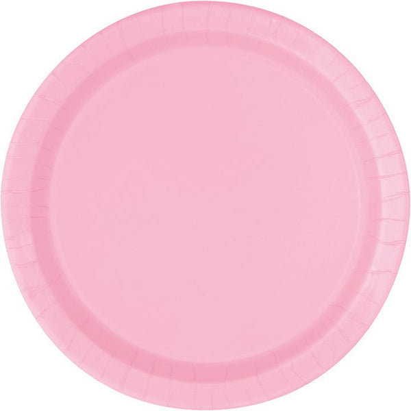 Lovely Pink
