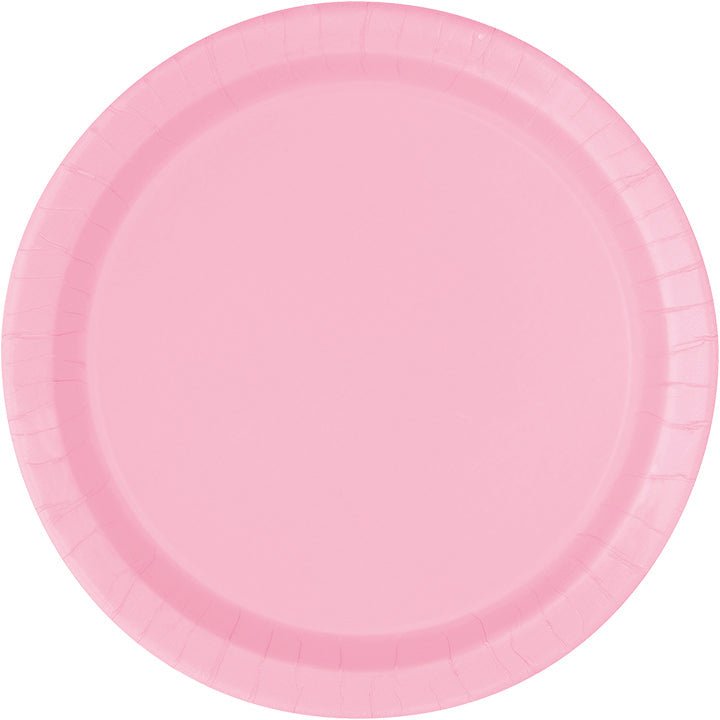 Lovely Pink Tableware - Zurchers