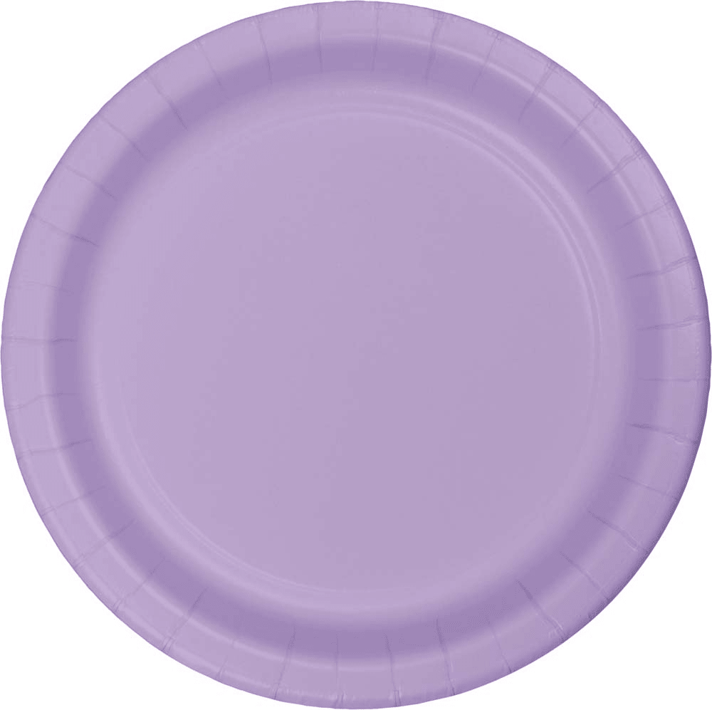 Luscious Lavender Tableware - Zurchers