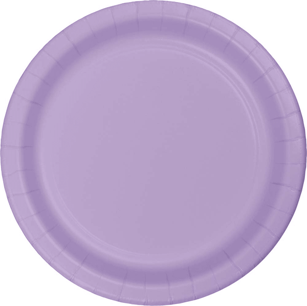 Luscious Lavender