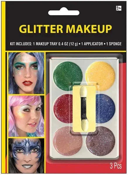 Makeup - Zurchers