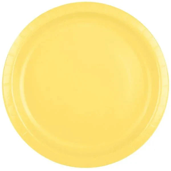 Mimosa Yellow Tableware - Zurchers