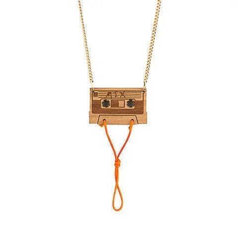 Necklaces - Zurchers