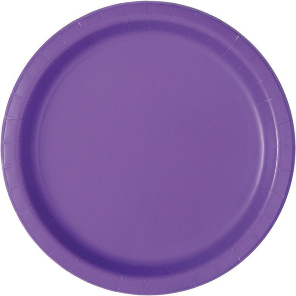 Neon Purple