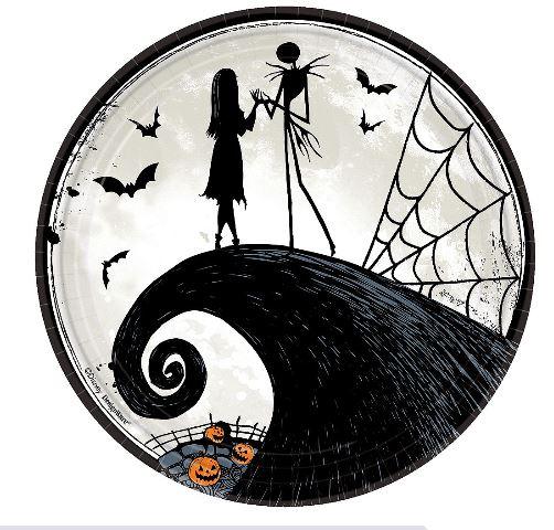 Nightmare Before Christmas - Zurchers