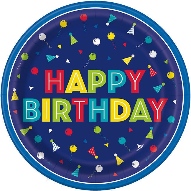 Peppy Birthday