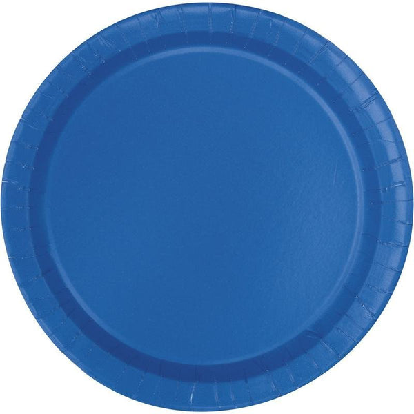 Royal Blue