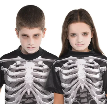 Skeleton Costumes & Accessories
