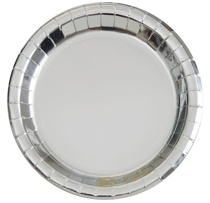 Solid Silver Tableware - Zurchers