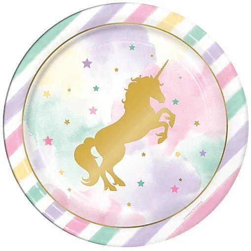 Sparkle Unicorn - Zurchers