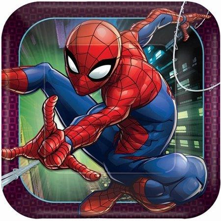 Spider-Man - Zurchers