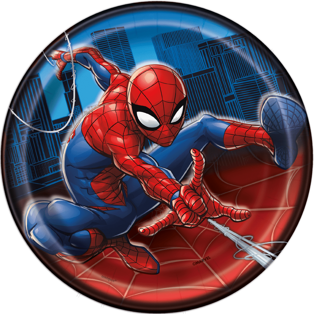 Spider-Man - Zurchers