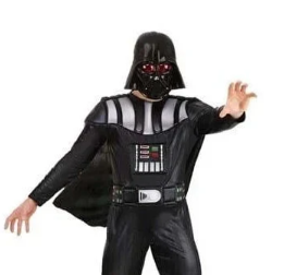 Star Wars Costumes & Accessories