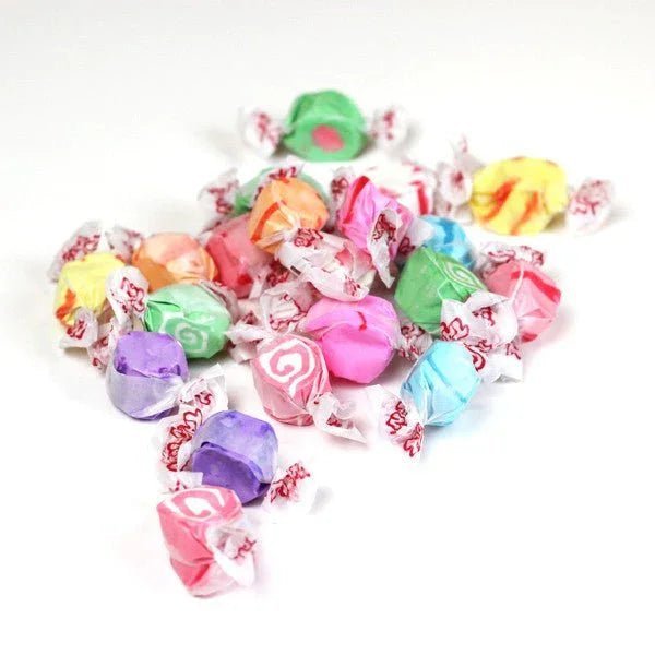 Taffy - Zurchers