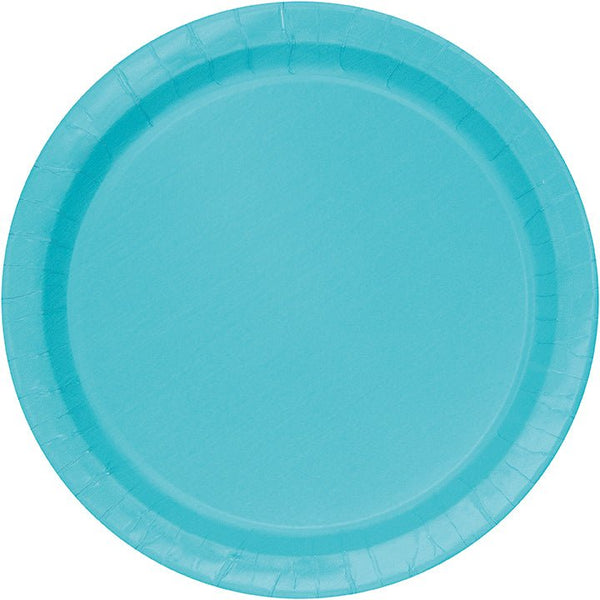 Terrific Teal