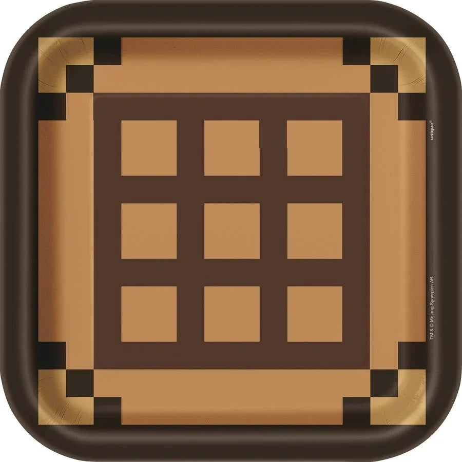 Minecraft - Zurchers