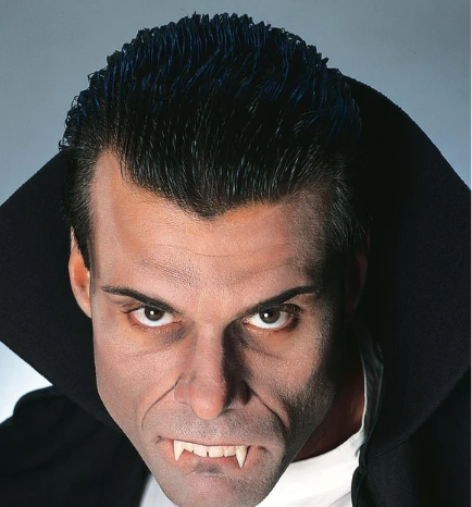 Vampire Costumes & Accessories