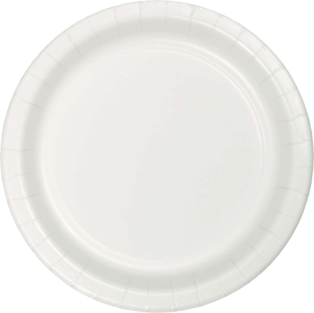 Solid White Tableware - Zurchers