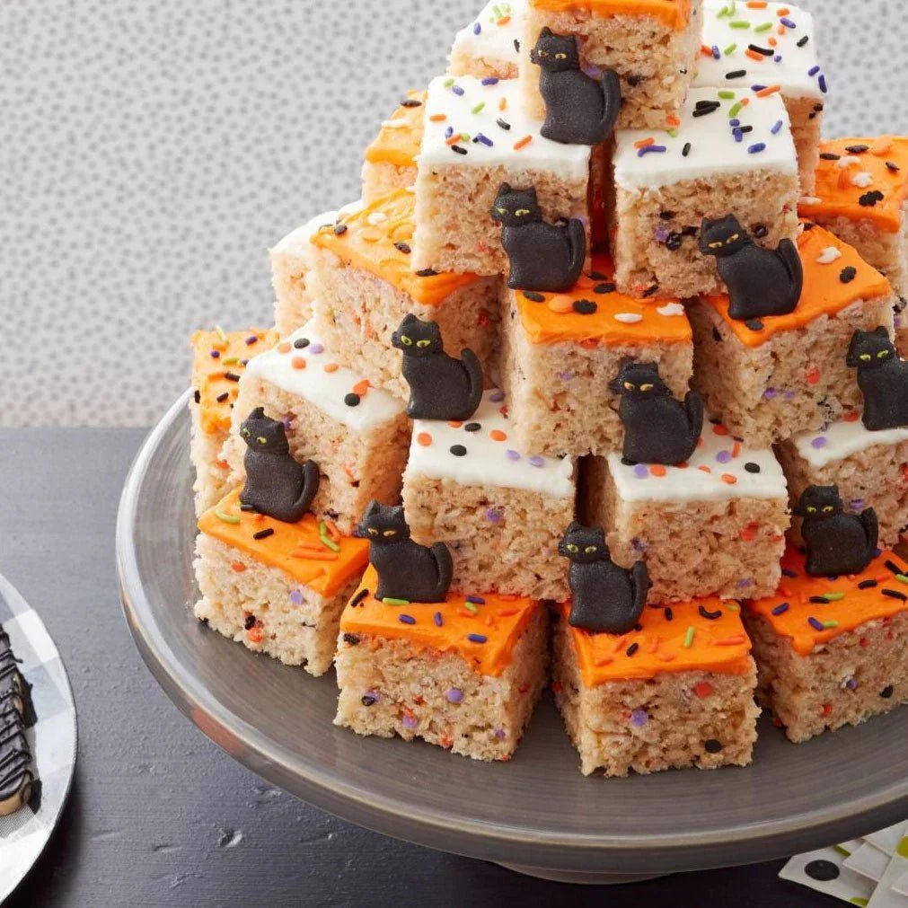 Halloween Bakeware - Zurchers