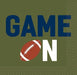 Football Tailgate Touchdown Beverage Napkins | 16 ct - Zurchers