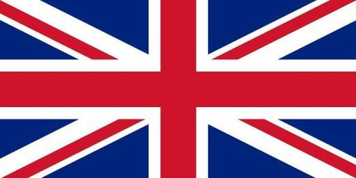 United Kingdom Flag 5' x 3' | 1 ct