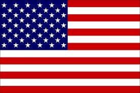 United States of America Flag 5' x 3' | 1 ct