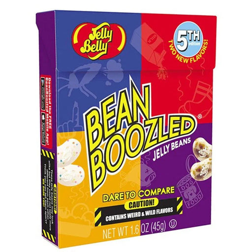 Jelly Belly Bean Boozled Jelly Beans 1.6oz | 1ct