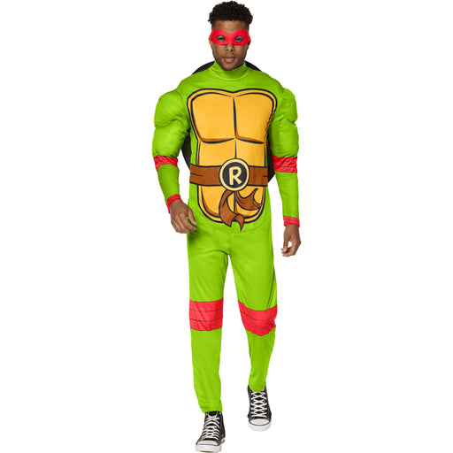 Teenage Mutant Ninja Turtles - Raphael Child Costume 