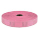 Pink Single Ticket Roll | 2,000 Tickets - Zurchers