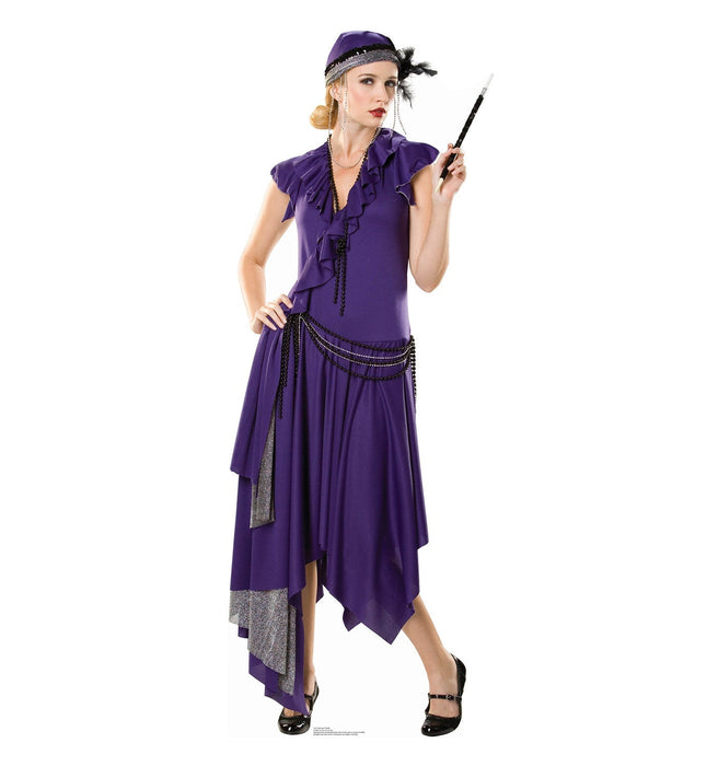 Charleston Charlie Lifesize Standup *Made to order - please allow 10 - 14 days for processing* - Zurchers