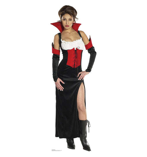 Countess Carmella Lifesize Standup *Made to order-please allow 10-14 days for processing*