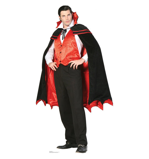 Count Cobweb Lifesize Standup *Made to order-please allow 10-14 days for processing*