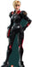 Sergeant Tammy Calhoun - Wreck-It Ralph Cardboard Standup *Made to order-please allow 10-14 days for processing*