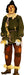 Scarecrow - Wizard of Oz 75th Anniversary Lifesize Standup *Made to order-please allow 10-14 days for processing*