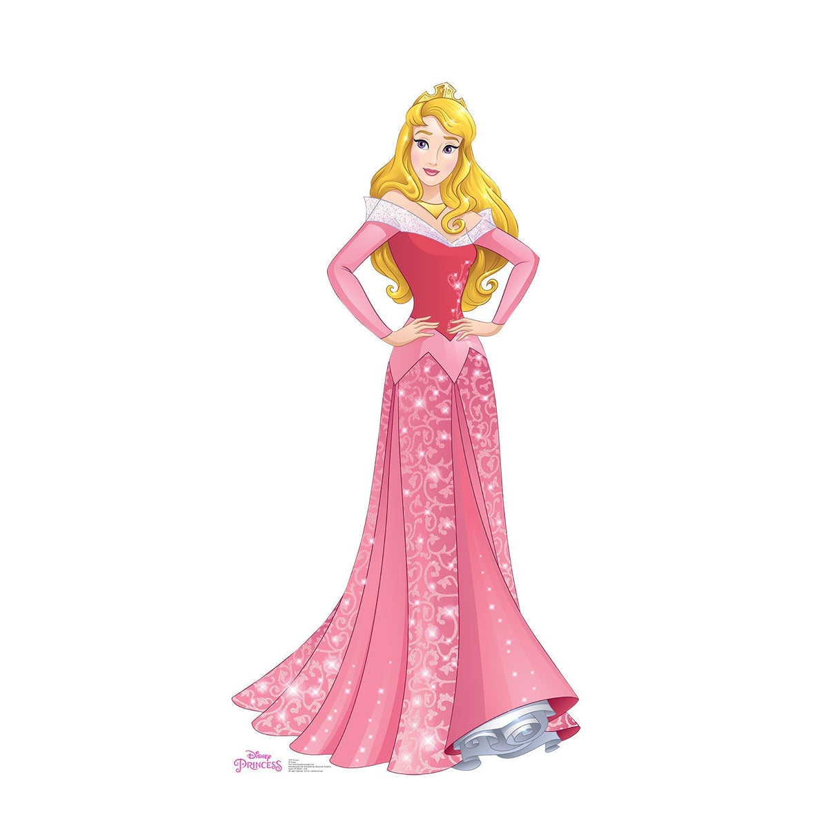Aurora - Disney Princess Friendship Adventures Aurora - Disney Princess Friendship Adventures