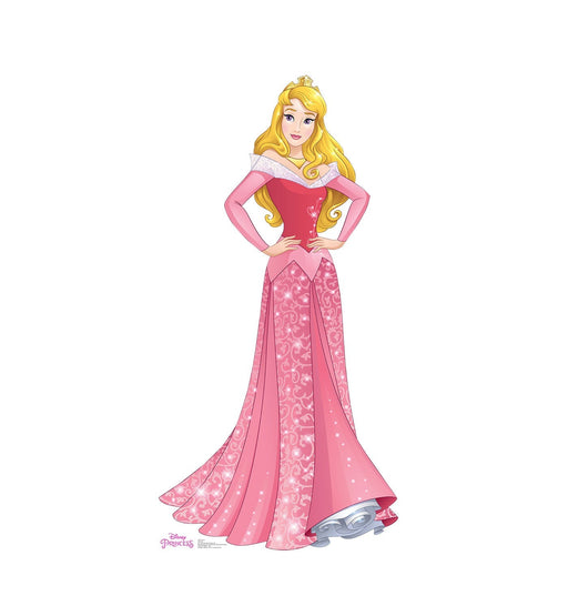 Aurora - Disney Princess  Lifesized Standup *Made to order-please allow 10-14 days for processing*
