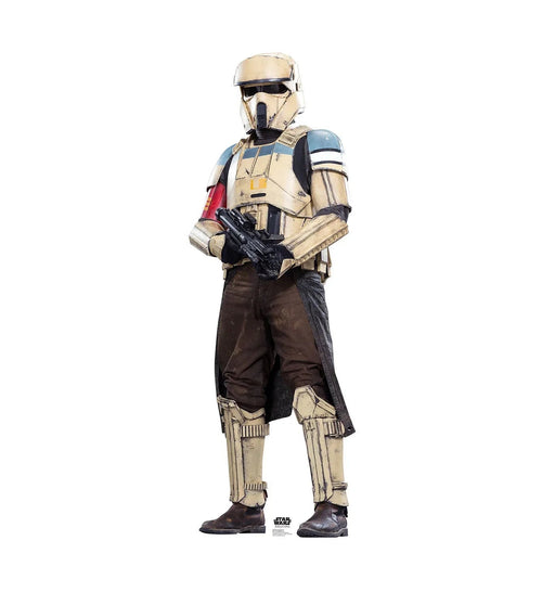 Shoretrooper Star Wars Rogue One Lifesize Standup  *Made to order-please allow 10-14 days for processing*