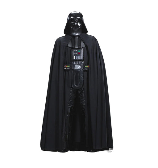 Darth Vader Star Wars Rogue One Lifesize Standup  *Made to order-please allow 10-14 days for processing*
