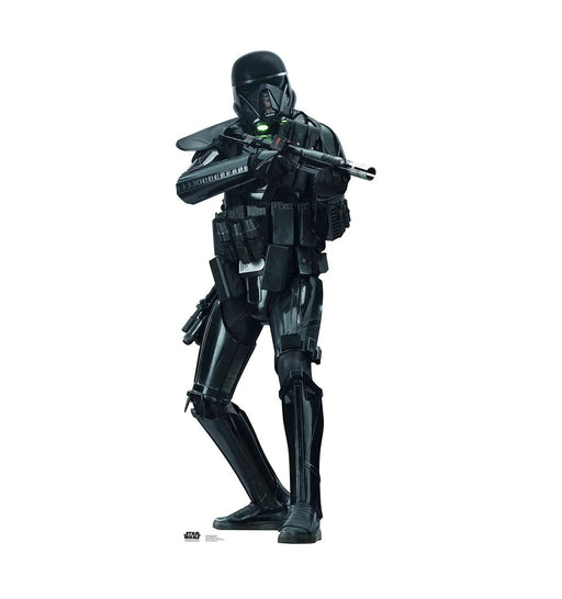 Death Trooper Star Wars Rogue One Lifesize Standup  *Made to order-please allow 10-14 days for processing*