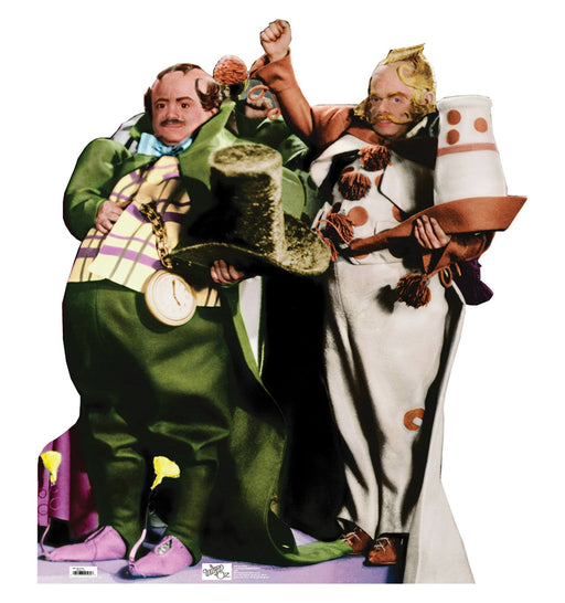 Munchkins Lifesize Standup *Made to order-please allow 10-14 days for processing*